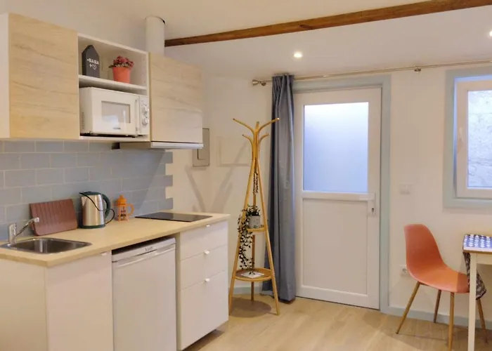 Lejlighed Maria Do Mar_as Tres Marias *